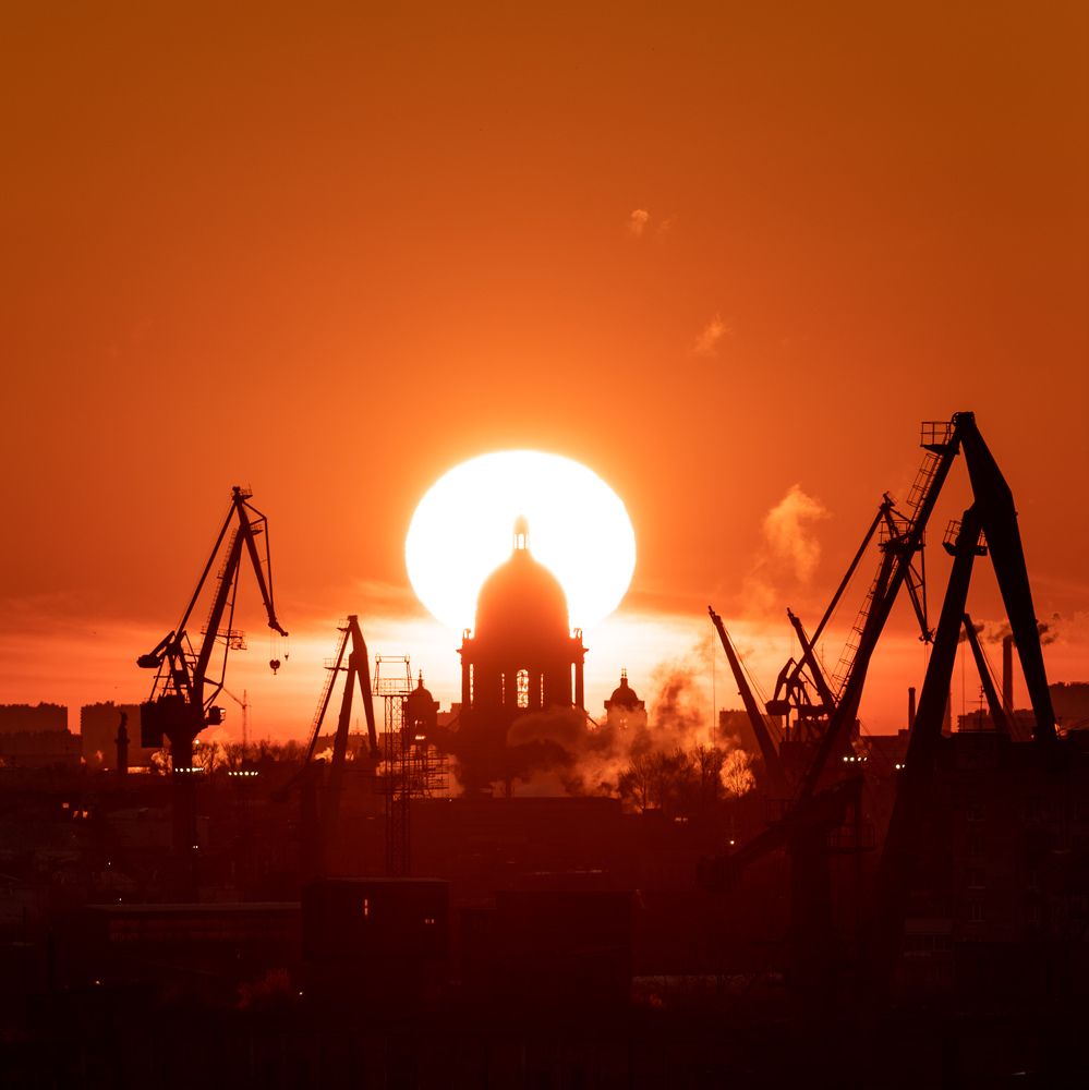 Photograph by Илья Юфа