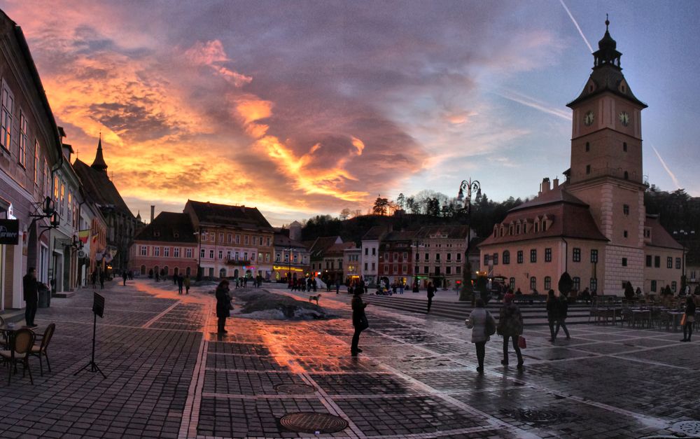 Фотография автора Comșa Bogdan