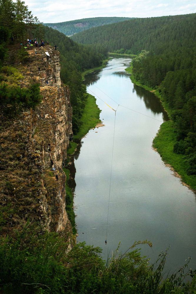 Photograph by Анна Ополихина