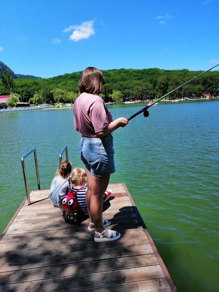 Photograph by Татьяна Чарушина