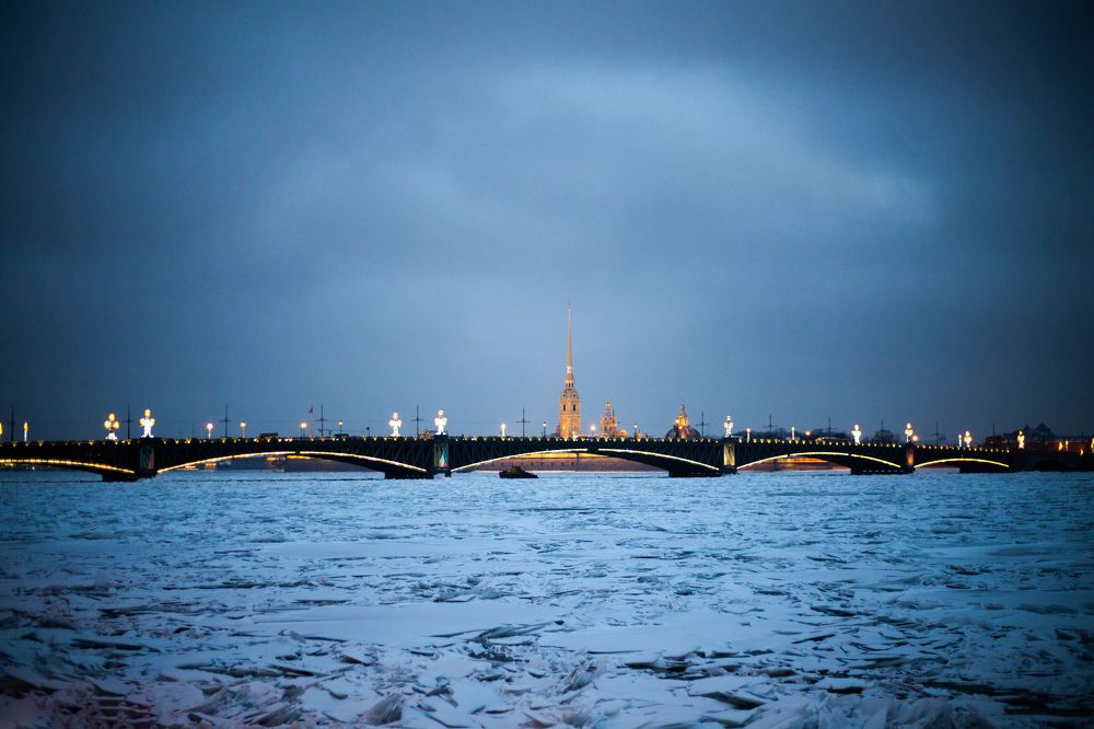 Photograph by Анна Ополихина