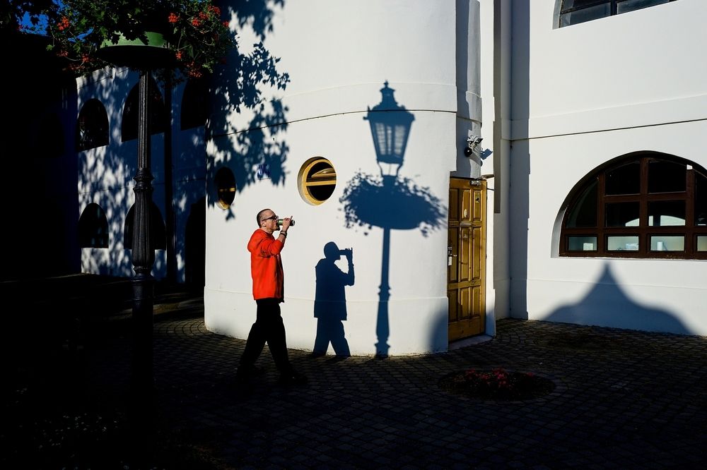 Photograph by Milan Uhrin