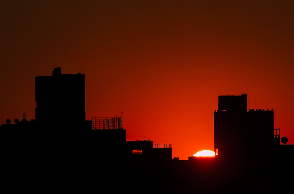 Photograph by Marcos Piaggio