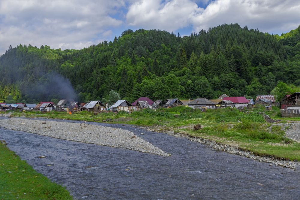 Photograph by Silviu Cojanu