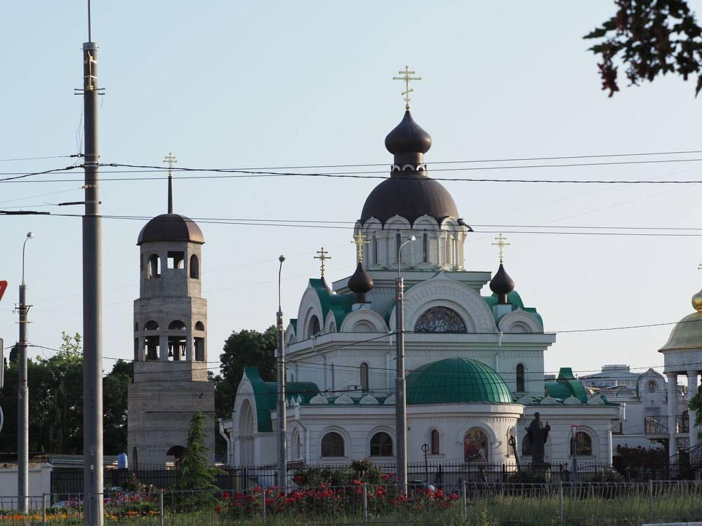 Photograph by Сергей Борисов