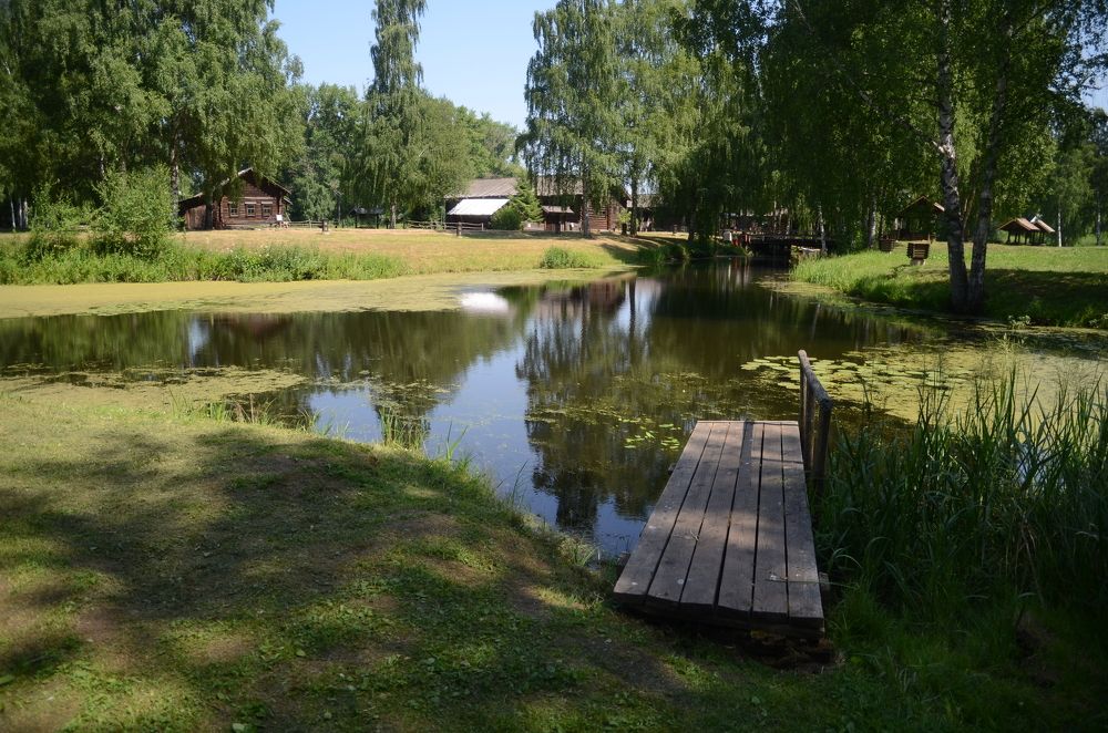 Photograph by Оксана Давыдова