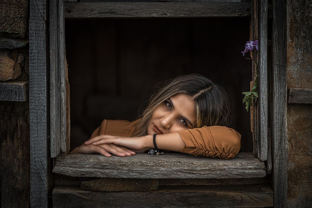 Photograph by Atanur Sevim