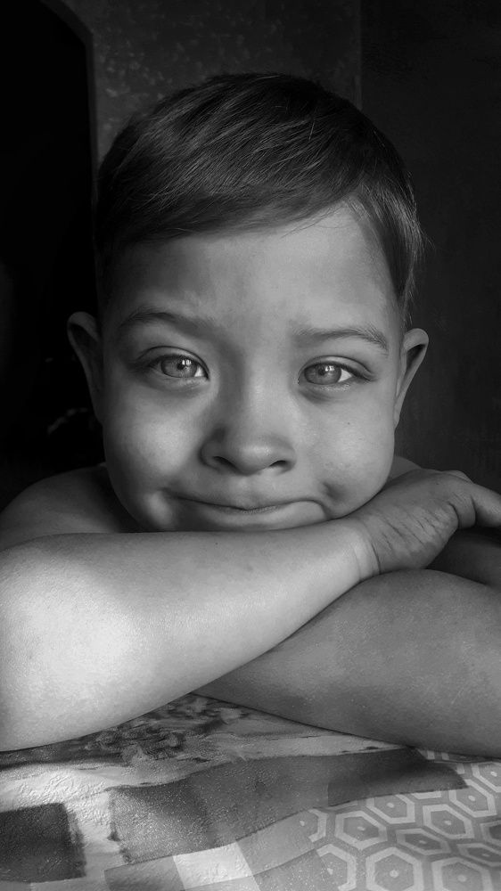 Photograph by Оксана Ходжаева