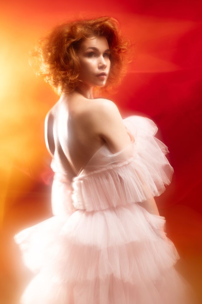 Photograph by Roman Zhuravlev