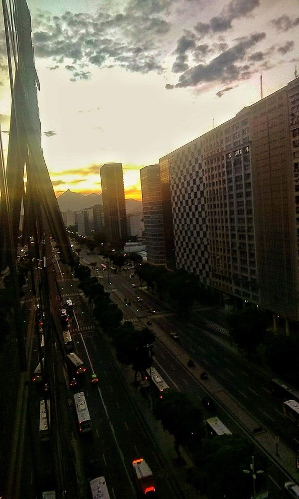 Photograph by Elvis Souza