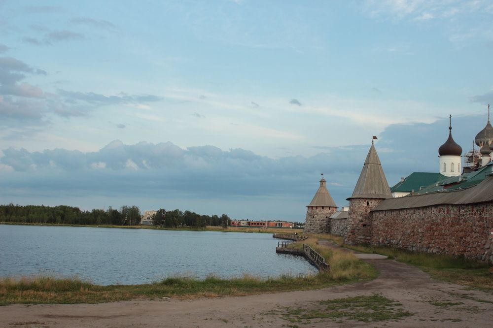 Photograph by Ольга Степанова
