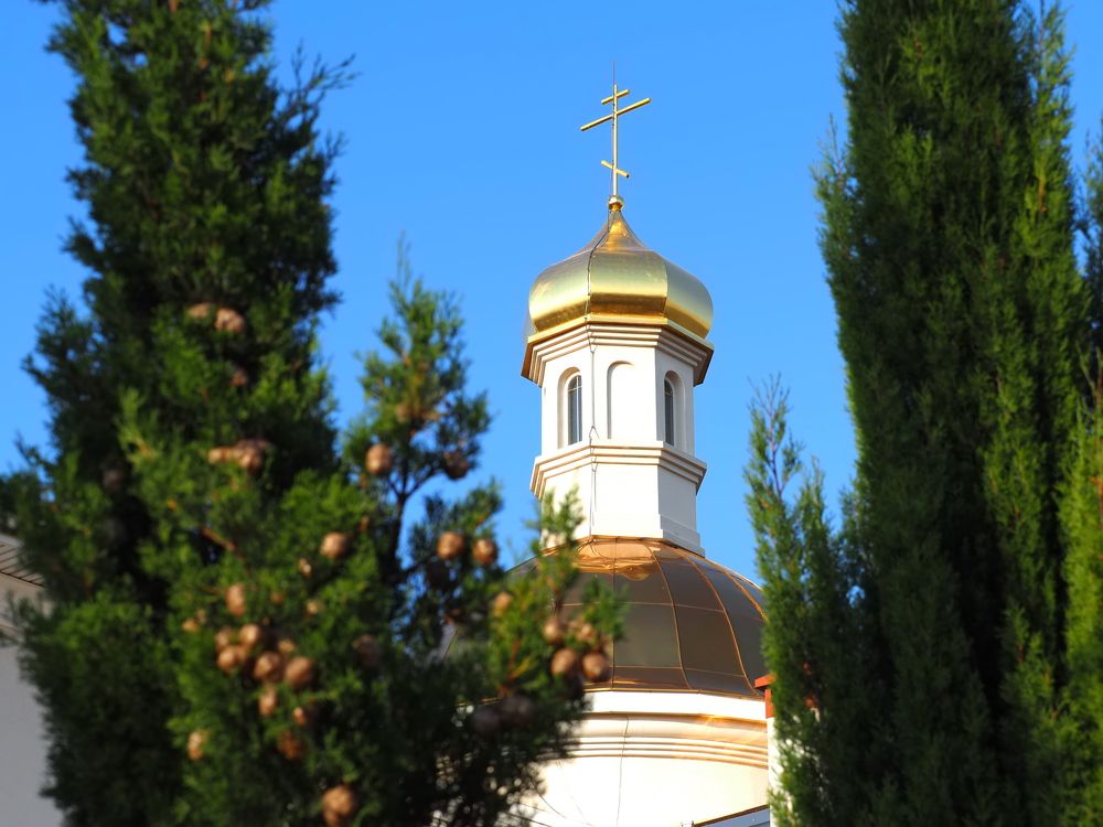 Photograph by Сергей Борисов