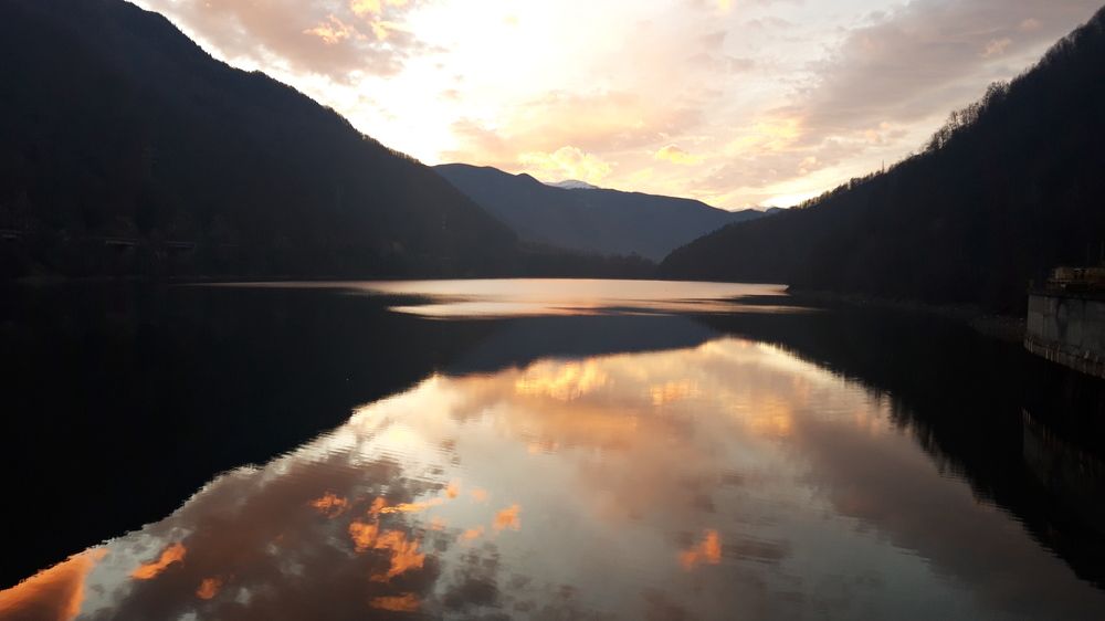 Photograph by Raduca Cosmin