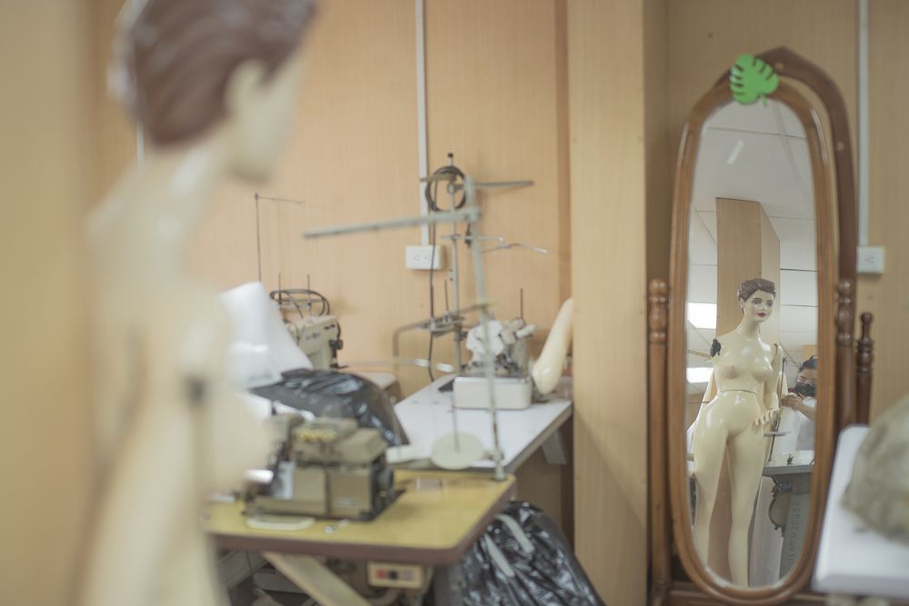 Photograph by Jorge Delgado