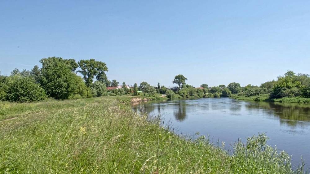 Photograph by Николай Чичерин