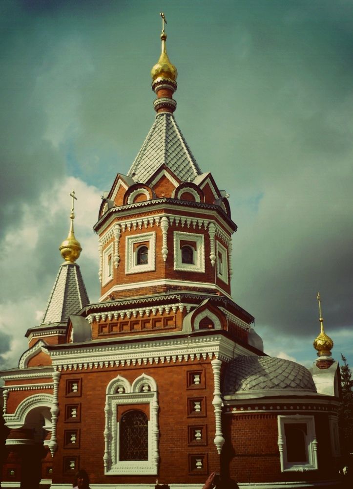 Photograph by Анна Новикова