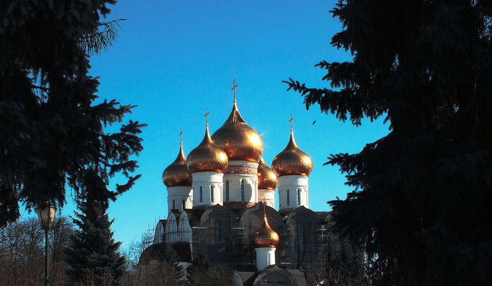 Photograph by Анна Новикова