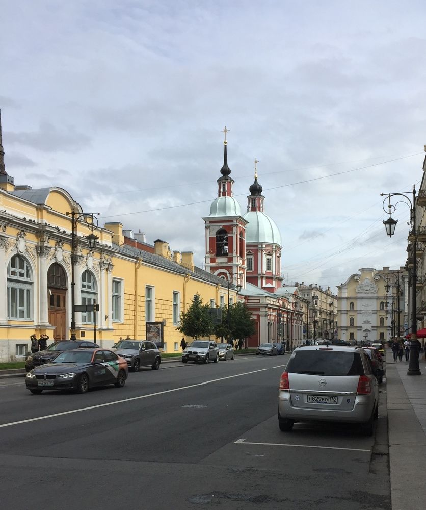 Фотография автора Елена Лицис