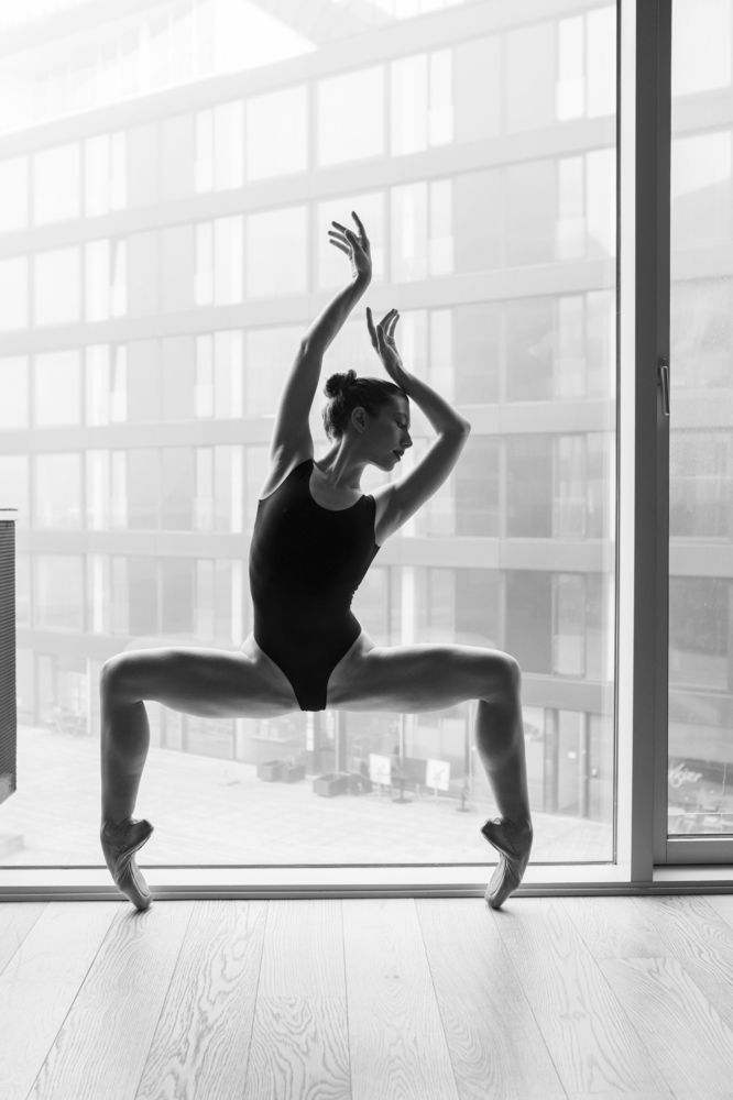 Photograph by Asta Balcikoniene