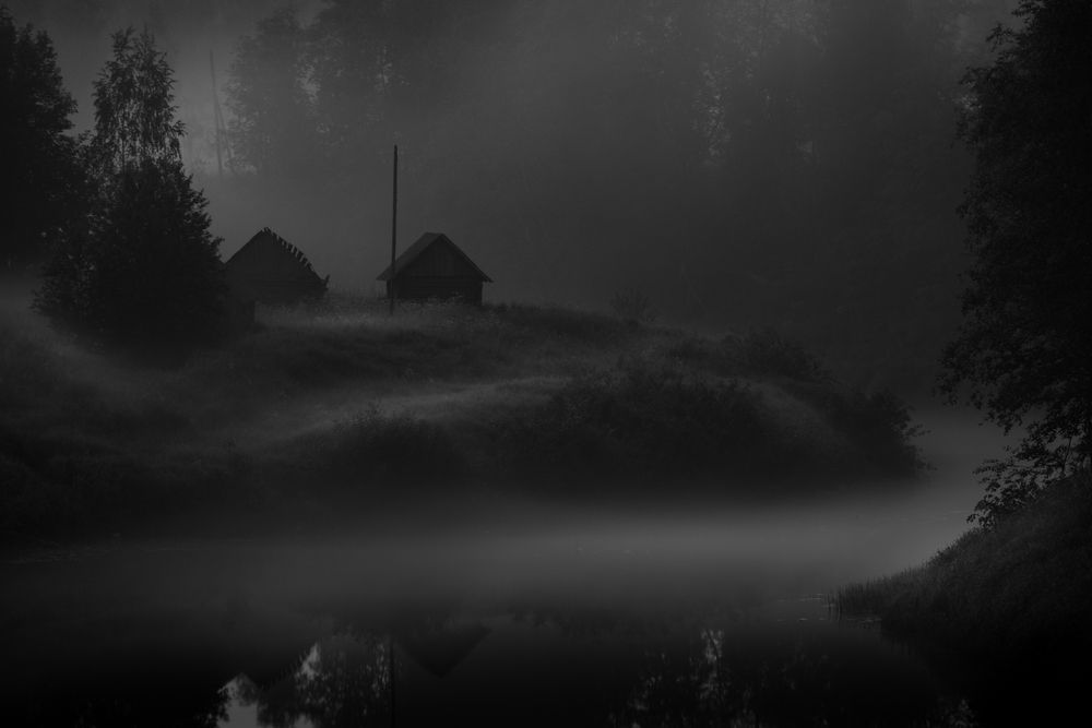 Photograph by Роман Фабричный