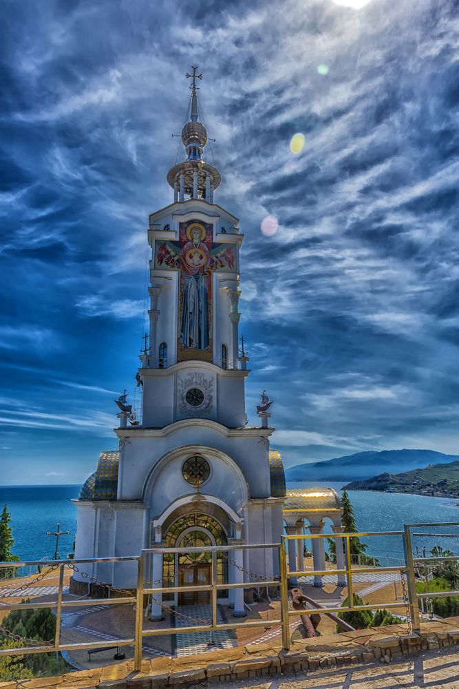 Photograph by Анна Кривицкая