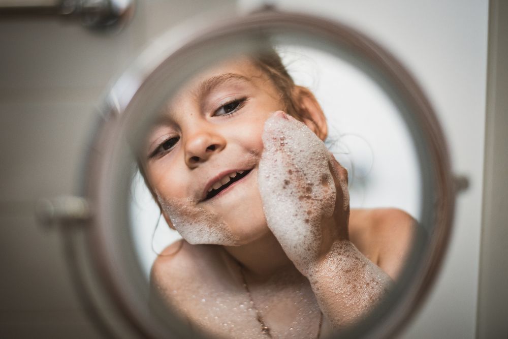 Photograph by Наталья Склепович