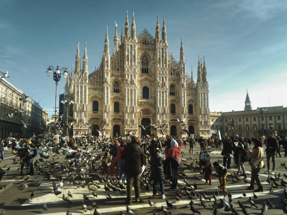 Photograph by Igor Filipenco