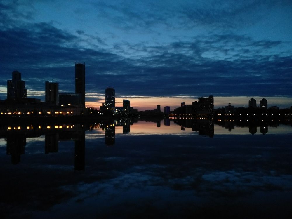 Photograph by Татьяна Рябова