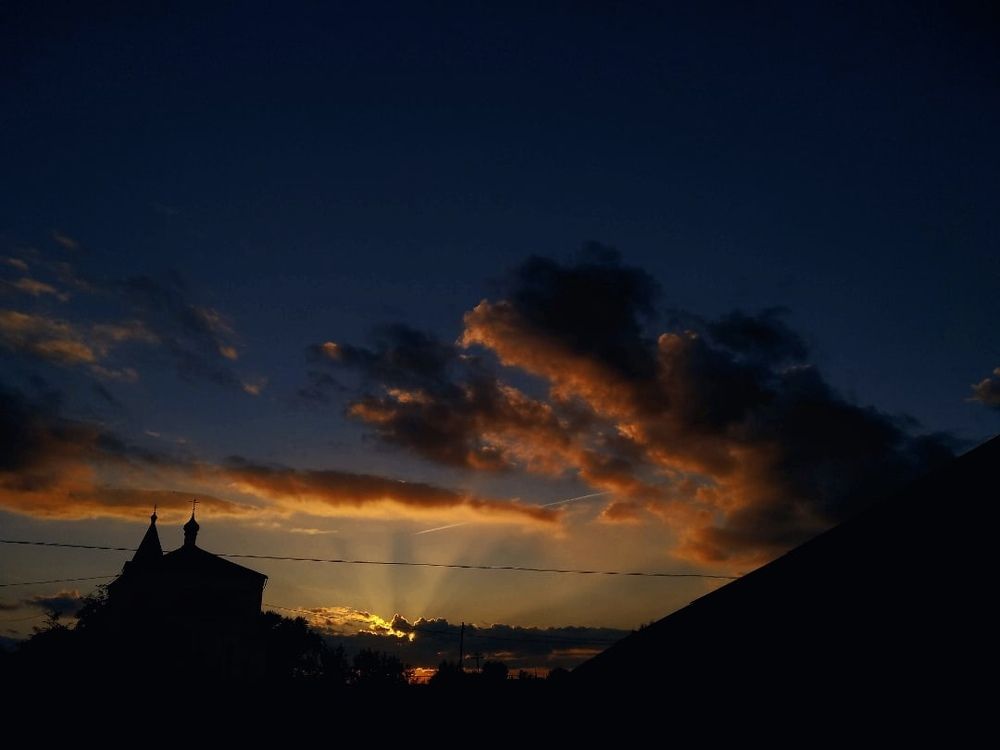 Photograph by Татьяна Рябова