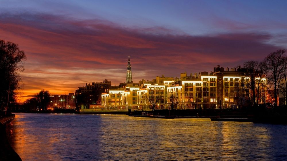 Photograph by Сергей Никифоров