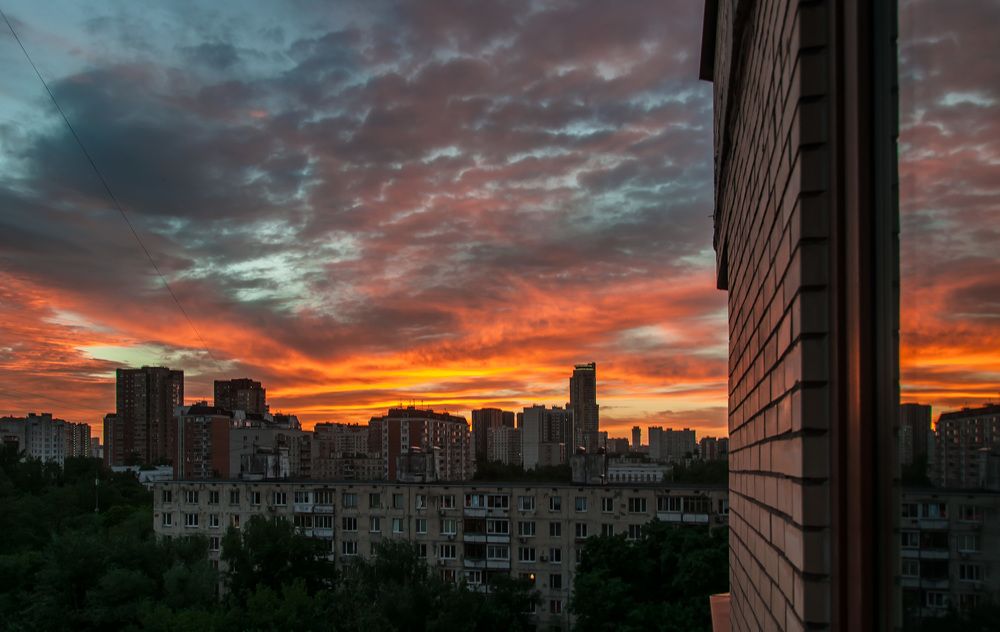 Photograph by Юлия Лис-а