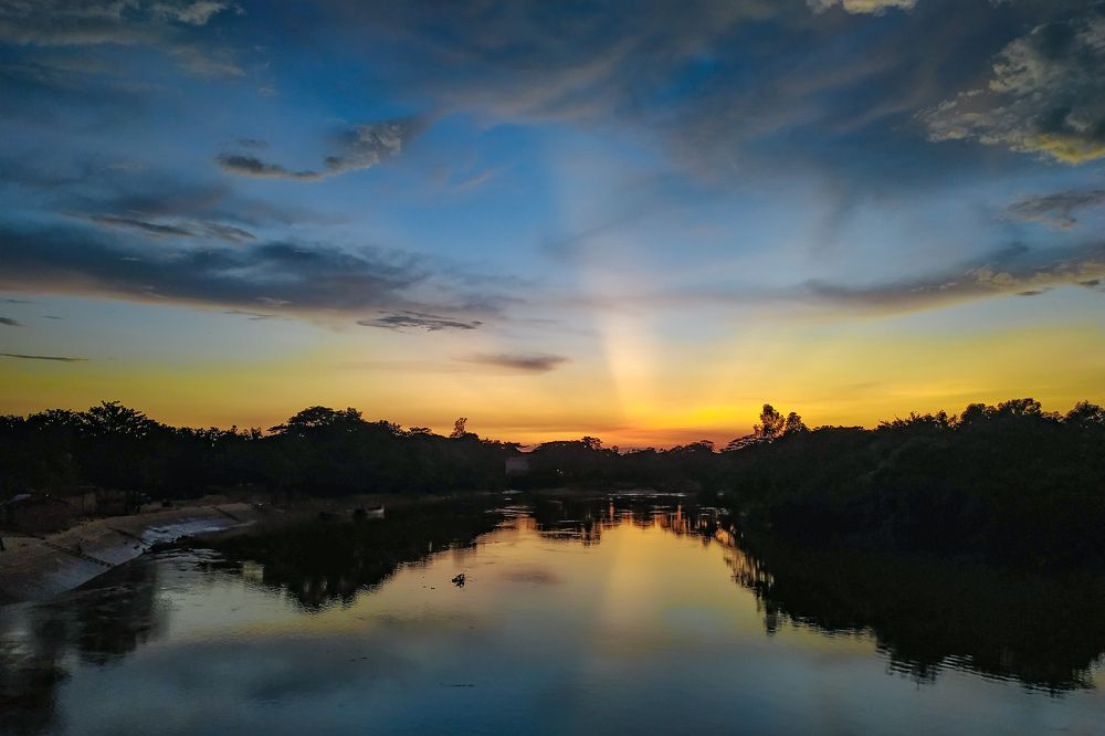 Photograph by Ayaz Karim