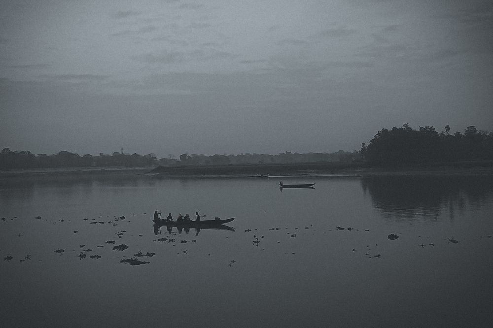 Photograph by Ayaz Karim