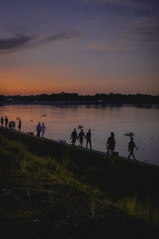 Photograph by Ayaz Karim