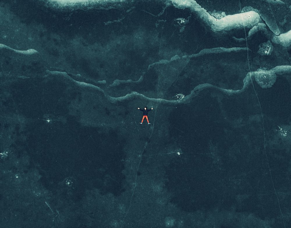 Photograph by Sergey Shevtsov