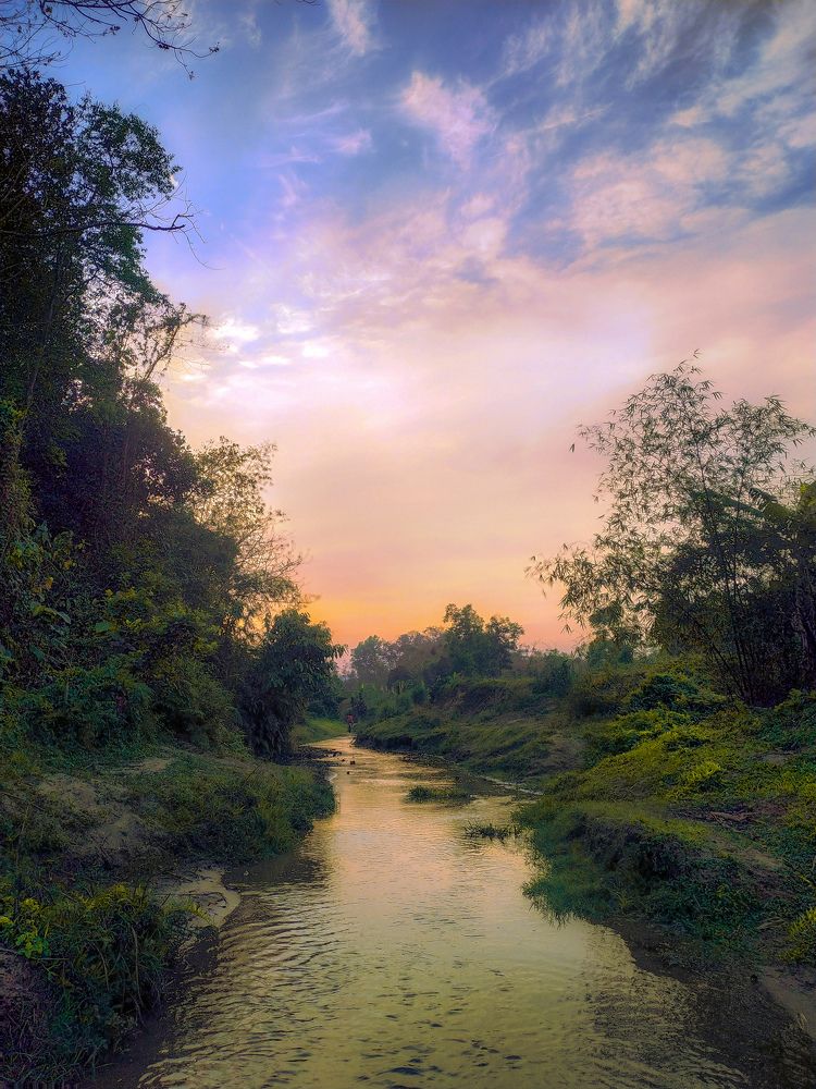 Photograph by Ayaz Karim