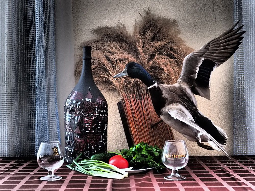 Photograph by Сергей Борисов