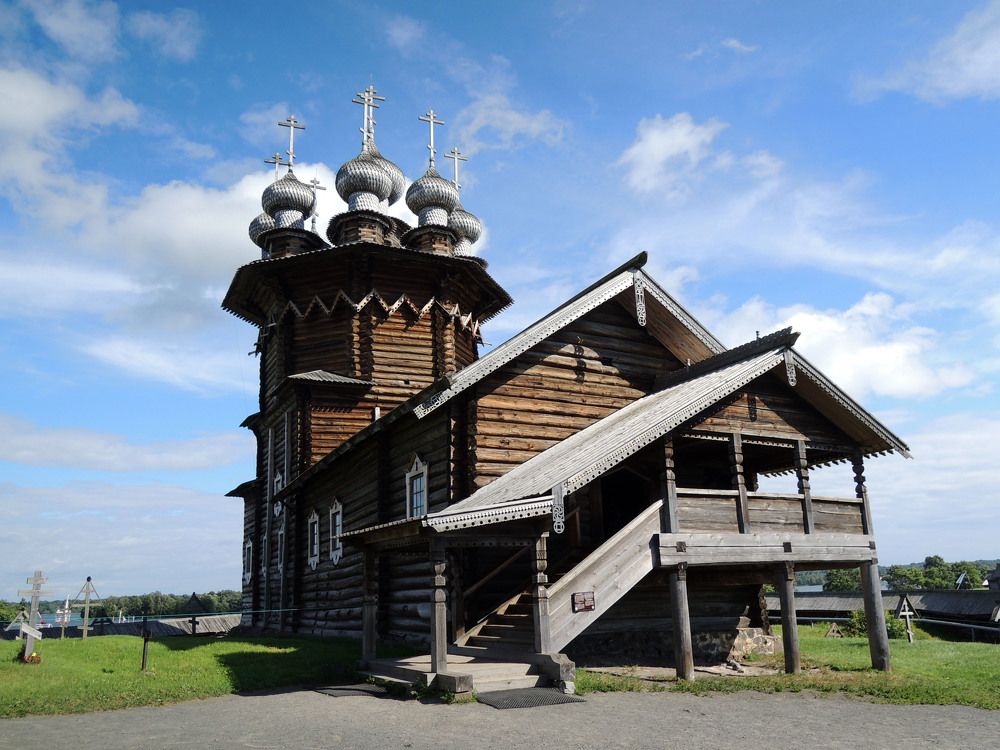 Photograph by Екатерина Крючкова