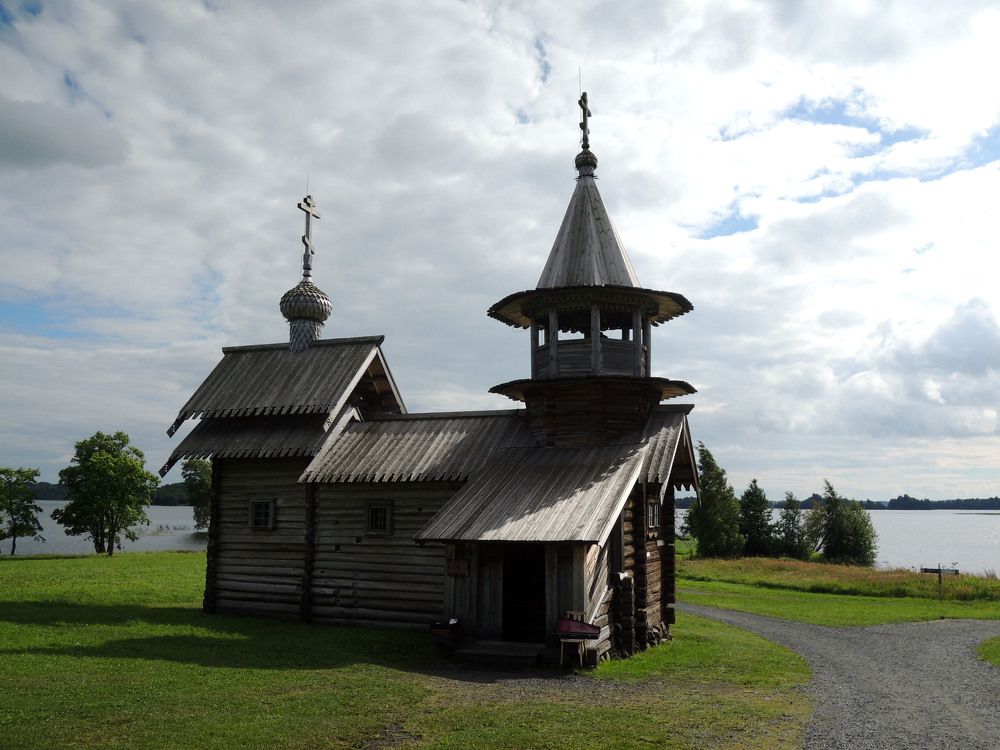 Photograph by Екатерина Крючкова