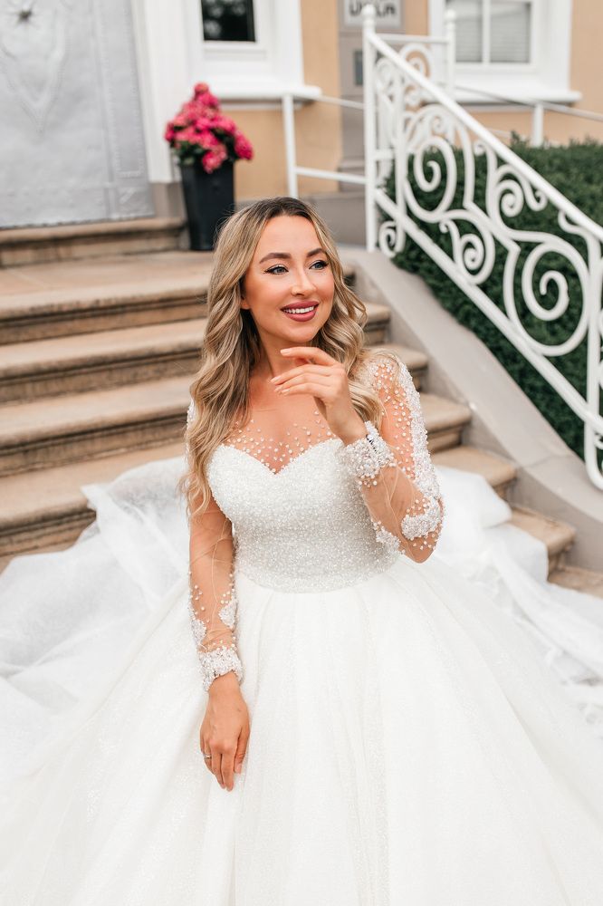 Photograph by Anastasia Jemeljanova