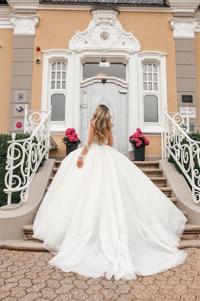 Photograph by Anastasia Jemeljanova