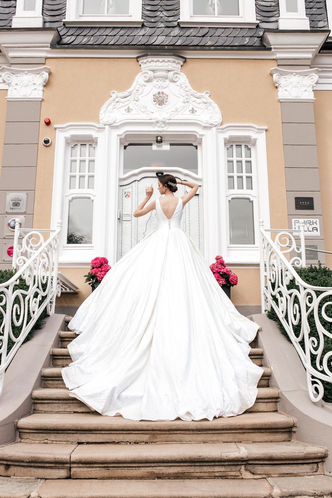 Photograph by Anastasia Jemeljanova