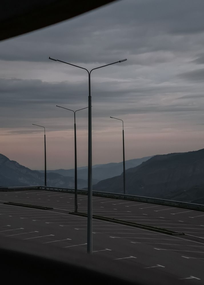 Photograph by Магомед-Салях Джамалдаев