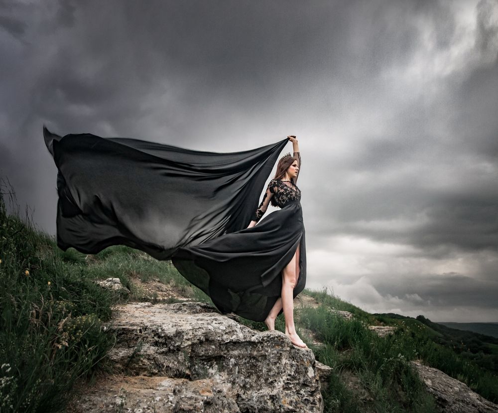 Photograph by Ксения Супрун