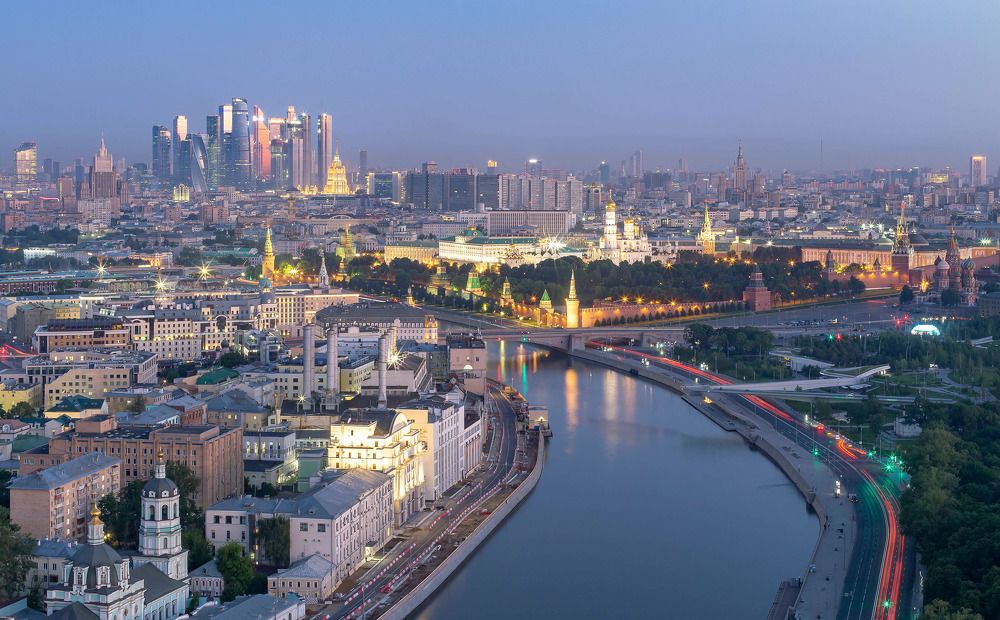 Photograph by Лариса Михеева