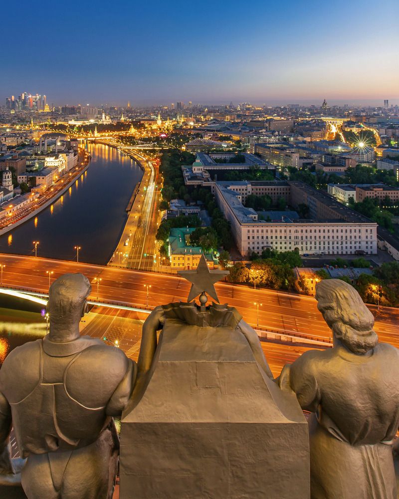 Photograph by Лариса Михеева