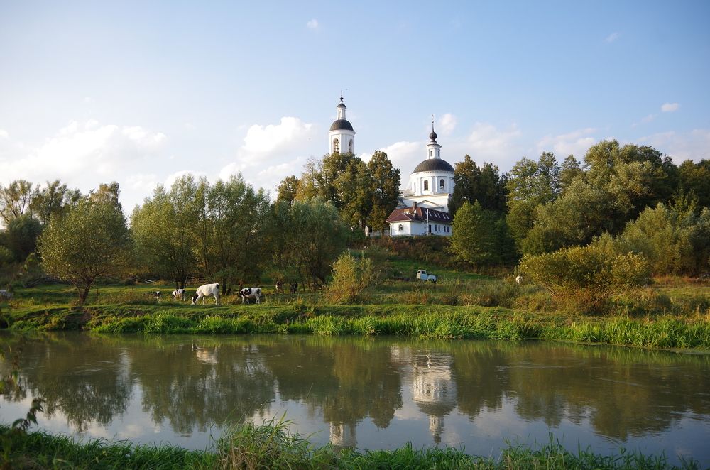 Фотография автора Марина Савчиц