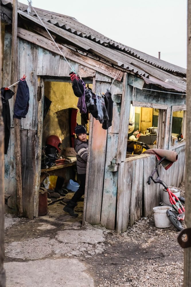 Photograph by Алексей Коровин