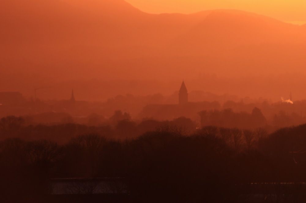 Photograph by Avril Glavin