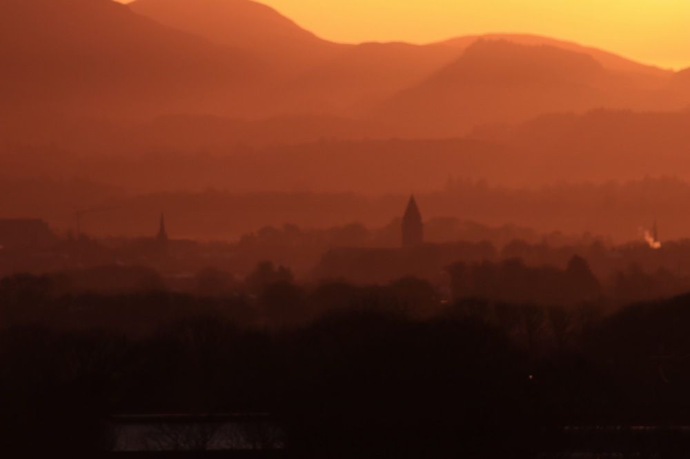 Photograph by Avril Glavin